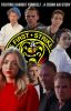 Fighting Against Yourself : A Cobra Kai Story - Male Reader x Tory Nichols