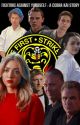 Fighting Against Yourself : A Cobra Kai Story - Male Reader x Tory Nichols by xsgihx