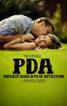 PDA: Private Displays of Affection by TheVandiShow