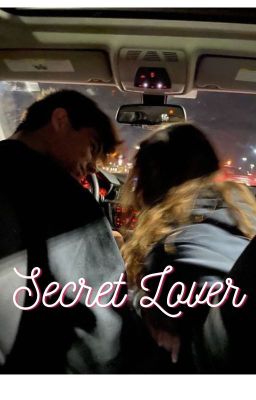 Secret Lover cover