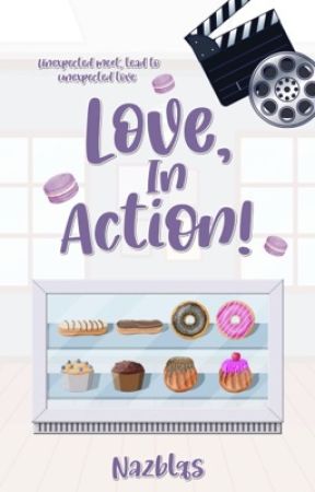 Love, In Action! | ON-GOING by nazblqs