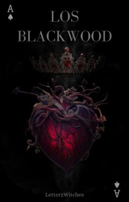 LOS BLACKWOOD cover