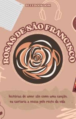 Rosas de São Francisco cover