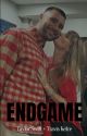 Endgame ~ Taylor Swift x Travis Kelce by crimsonclover13