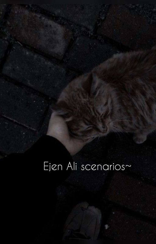 Ejen Ali scenarios~ by miss_mxyu9