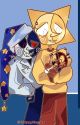 The Son AU (Sun x Moon) by Luvy269163