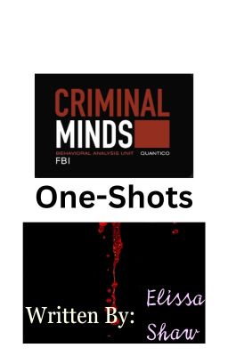 Criminal Minds One-Shots cover