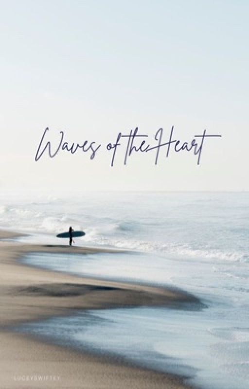 Waves of the Heart-Jack Hughes by luceyswiftey