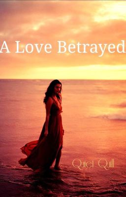 A Love Betrayed cover