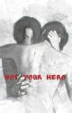 Not Your Hero (TK) by ATSandBTS