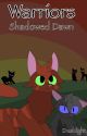 Shadowed Dawn - WARRIOR CATS by Dusklights