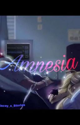 Amnesia cover