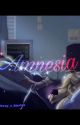 Amnesia by Stacey_x_Stories