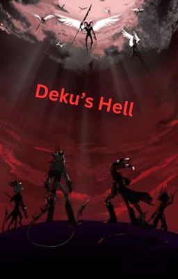 Deku's hell cover