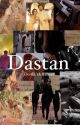 Dastan  by confundus333