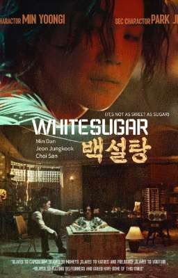 WhiteSugarS1 | Complete cover