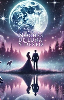 ✨ Noches de Luna y Deseo ✨ cover