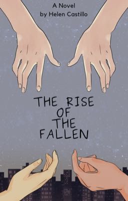 The Rise of The Fallen (Season 1) cover