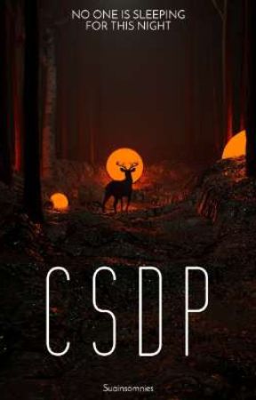 CSDP by Suainsomnies