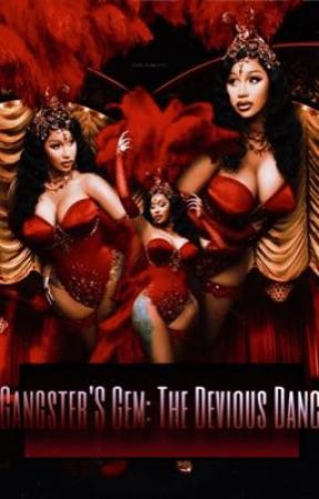 Gangster's Gem: The Devious Dance by mrsgetback