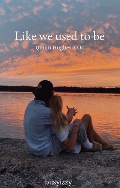 Like we used to be by busyizzy_