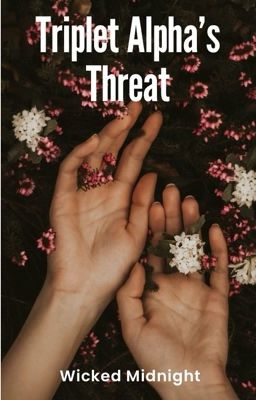 Triple Alpha's Threat cover