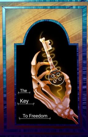 The Key To Freedom by Krembell