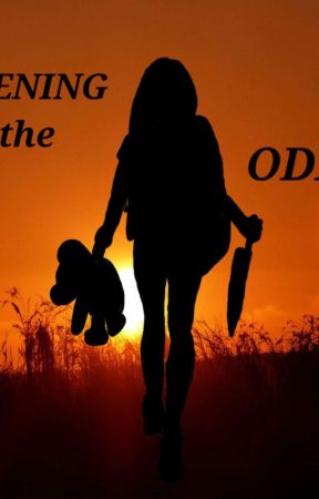 Evening the Odds by Ange_loves_reading