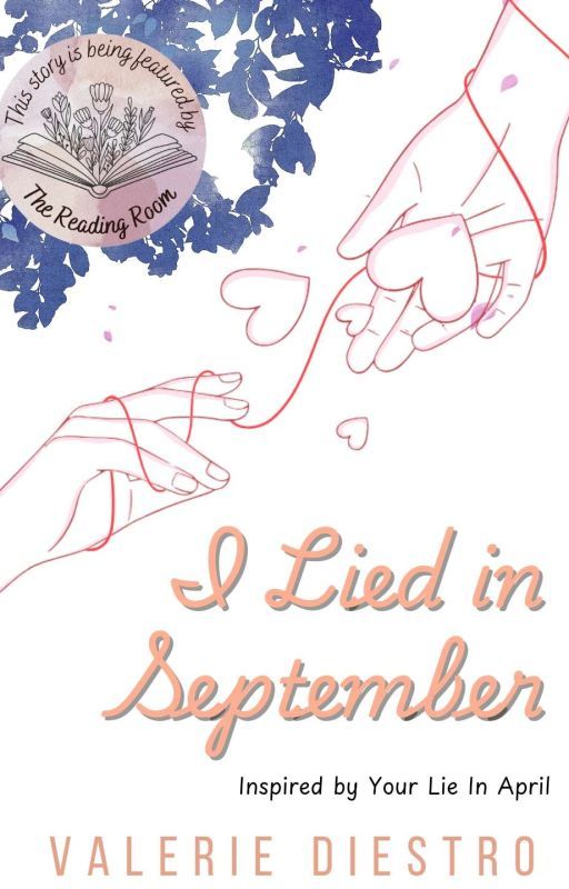 I Lied in September by ValerieEveDiestro