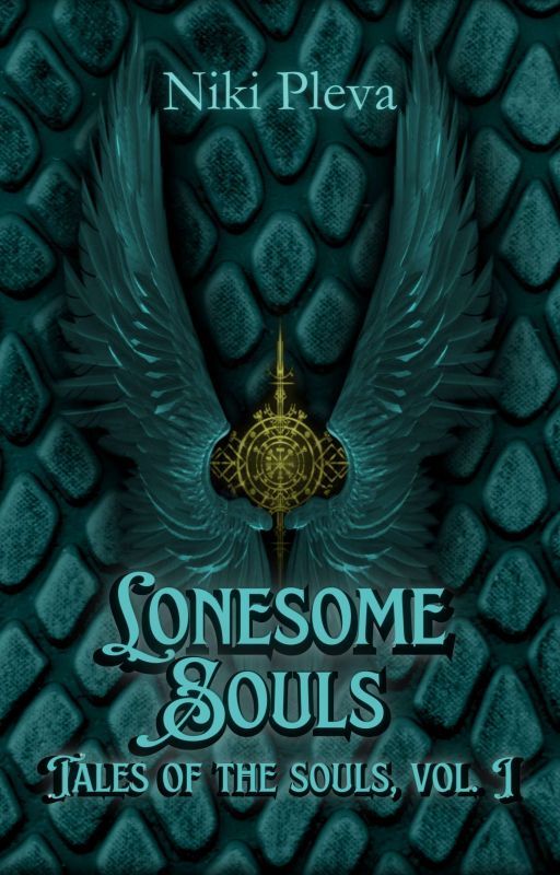 Lonesome Souls - Tales of the Souls, Vol I by NikiPleva