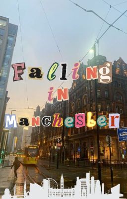 Falling In Manchester cover