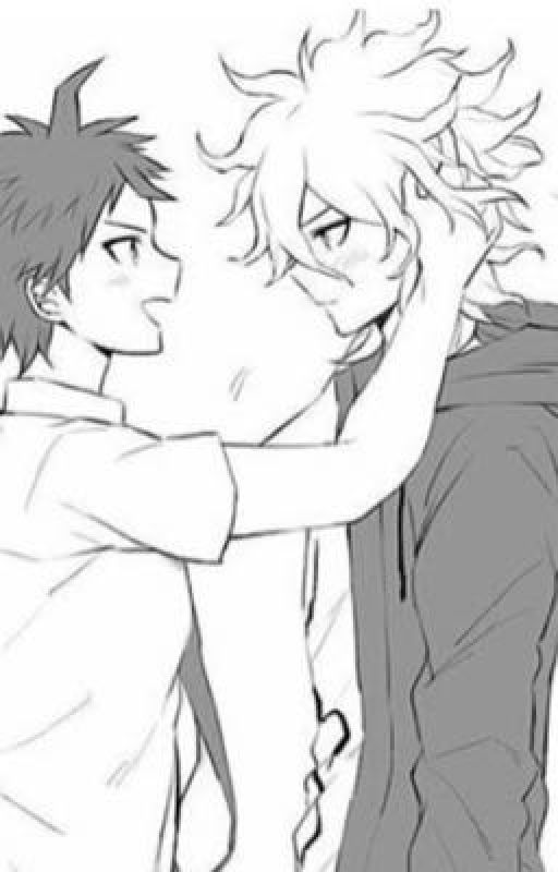 Our Mutual Hope | KomaHina Oneshots by Jups_JustWriting