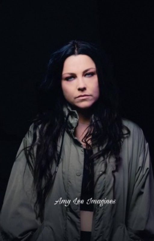 Amy Lee Imagines  by swiftiestruck1331