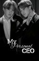 My Personal CEO   || Yoonmin feat. Taekook[B×B] by --Jash--