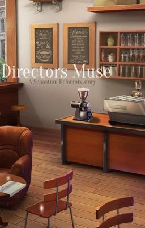 Directors Muse [Sebastian Delacroix] by speedweed4200