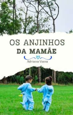 Os Anjinhos Da Mamãe! - Versão Sariette cover