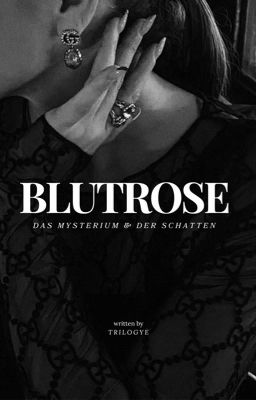 BLUTROSE cover