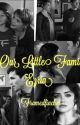 Our Little Family: Ezria by off-with-your-head