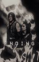 My Last Ending • TWD by stupiidlycupid