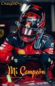 Mi campeón  - Carlos Sainz (FR) by CrazySt0ry