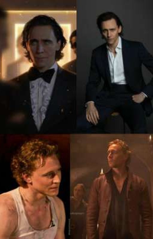 Smut One-shot Tom Hiddleston  by lokiolafoxy