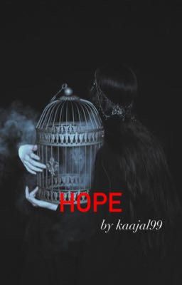 Hope cover