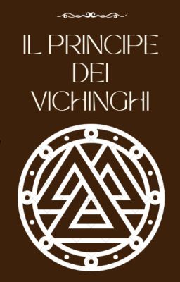 Il principe dei Vichinghi cover