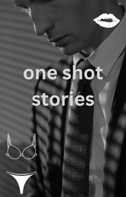 one shot stories cover