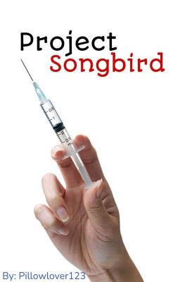 Project Songbird  cover