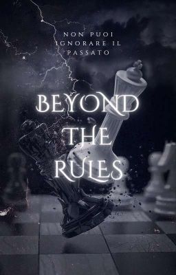 Beyond the Rules cover