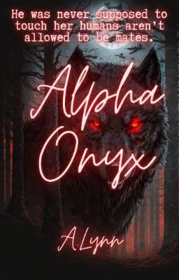 Alpha Onyx cover