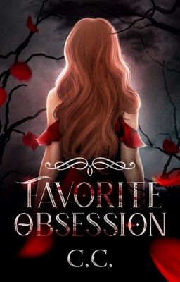 Favorite Obsession  cover