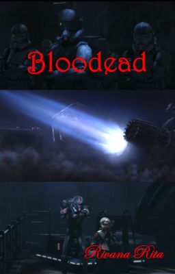 Bloodead cover