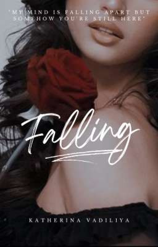 Falling [ 𝓚.𝓥 ] by Katherina_Vy